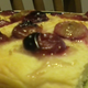Illustration for article titled Cooking with Bonnet: Focaccia and other grapey deliciousness
